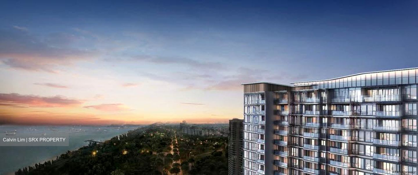 Vela Bay (D16), Apartment #623021741